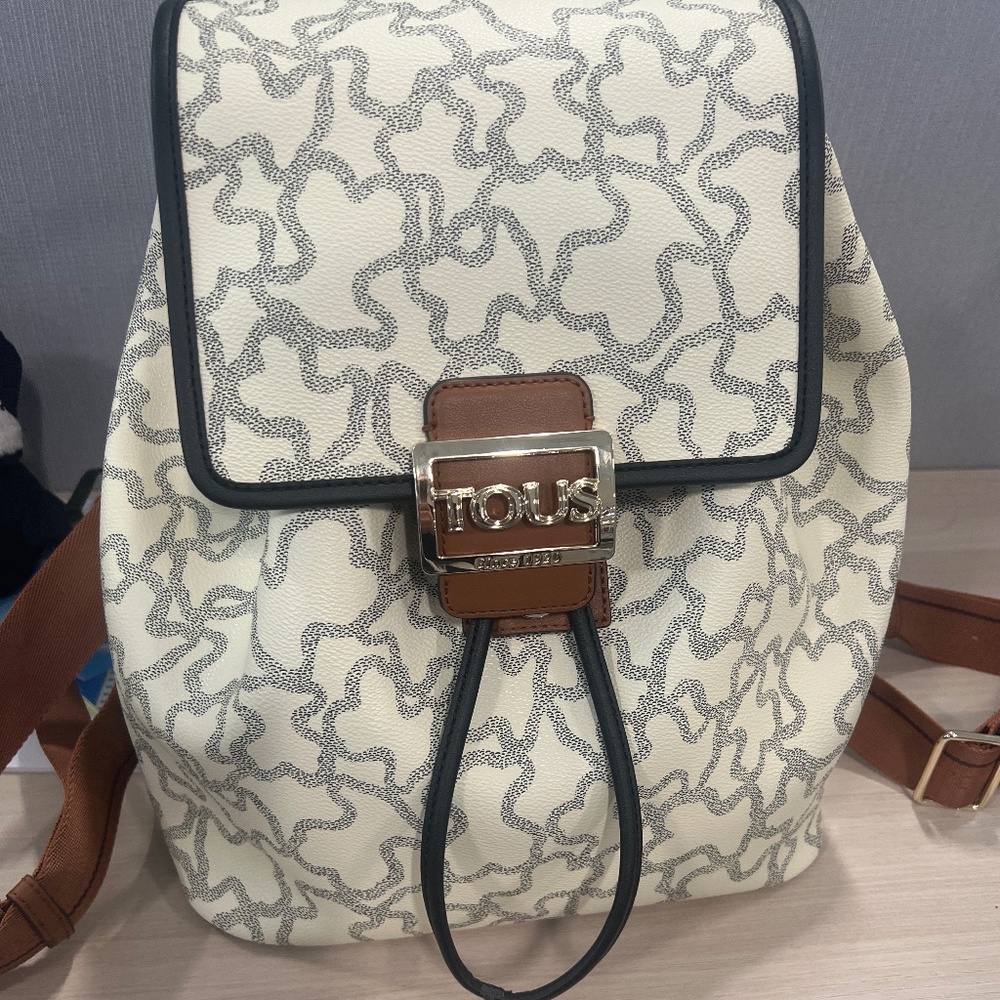 Tous Backpack - image 1